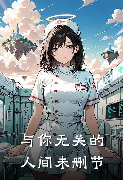 与你无关的人间未删节