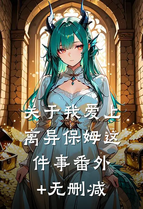 关于我爱上离异保姆这件事番外+无删减