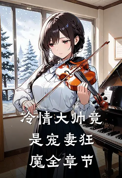 冷情大帅竟是宠妻狂魔全章节
