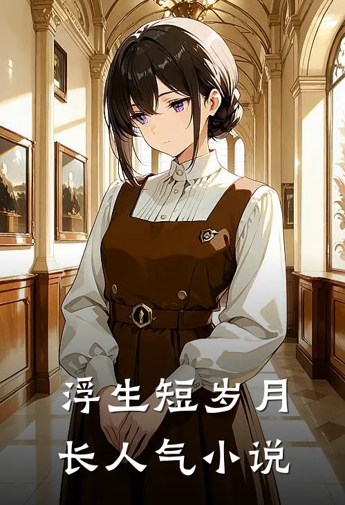 浮生短岁月长人气小说