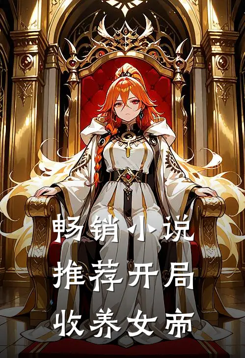 畅销小说推荐开局收养女帝