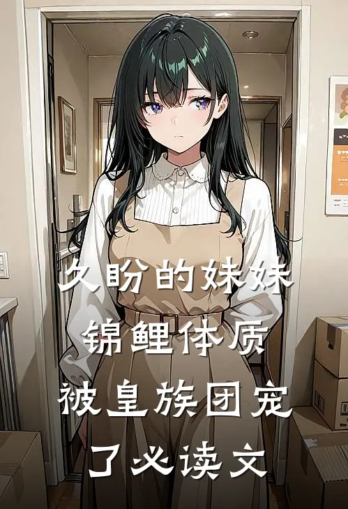 久盼的妹妹锦鲤体质，被皇族团宠了必读文