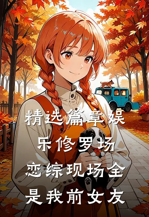 精选篇章娱乐修罗场：恋综现场全是我前女友