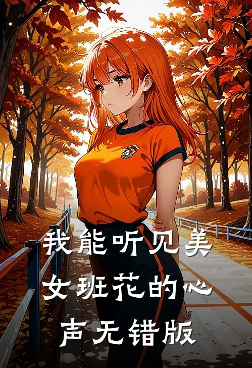 我能听见美女班花的心声无错版