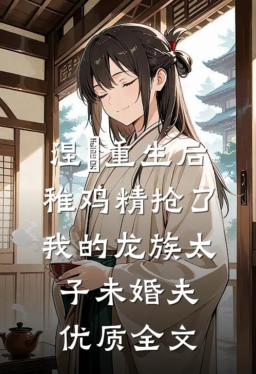 涅槃重生后，稚鸡精抢了我的龙族太子未婚夫优质全文