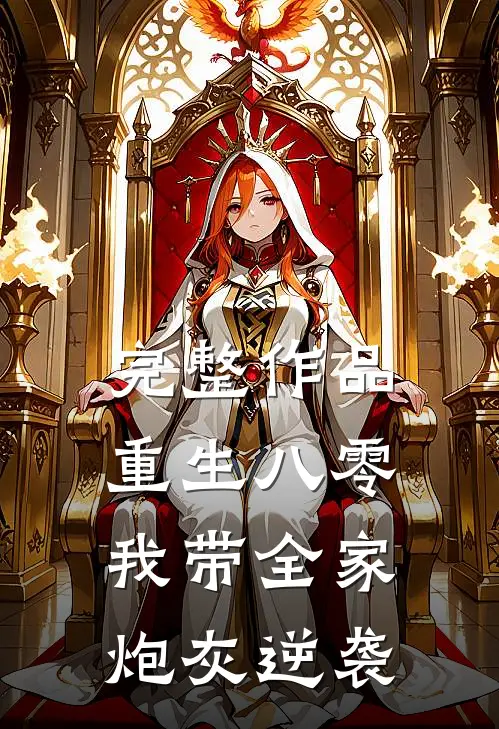 完整作品重生八零：我带全家炮灰逆袭