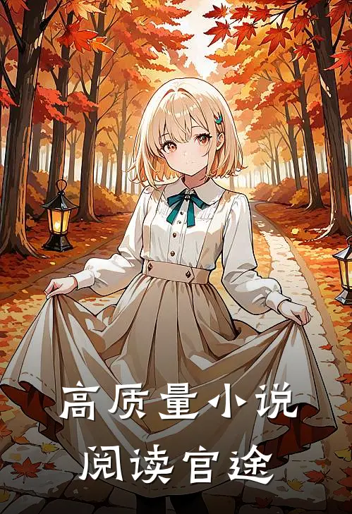 高质量小说阅读官途