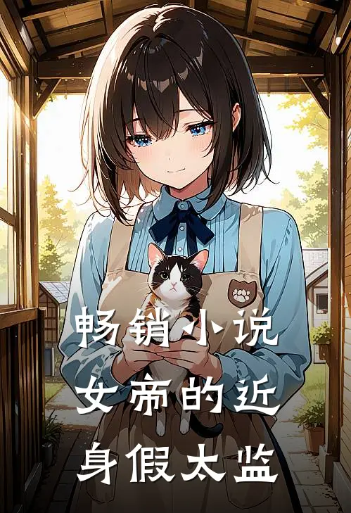 畅销小说女帝的近身假太监