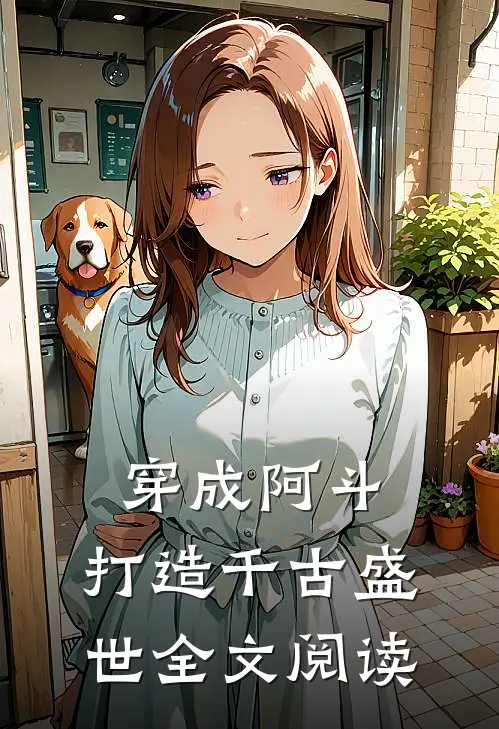 穿成阿斗，打造千古盛世全文阅读