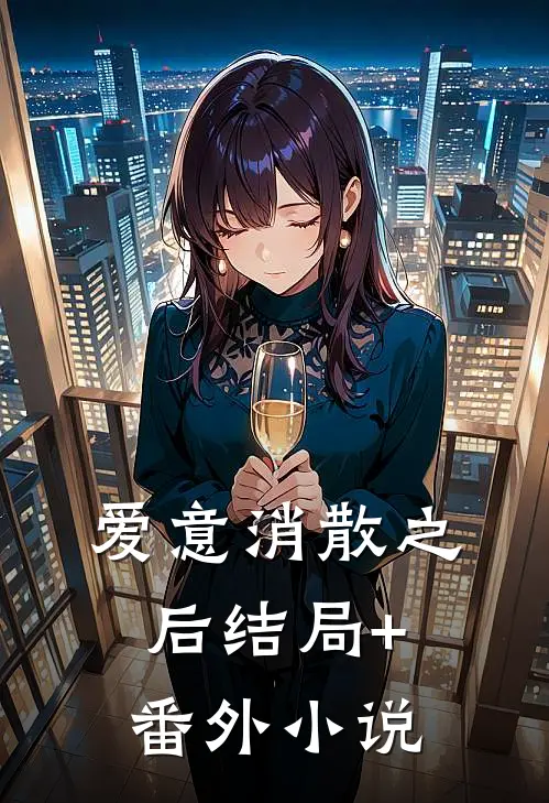 爱意消散之后结局+番外小说