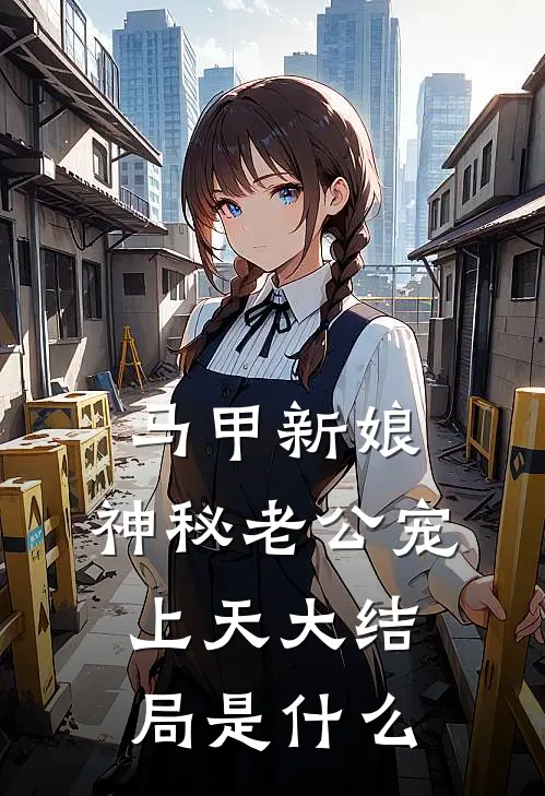 马甲新娘：神秘老公宠上天大结局是什么