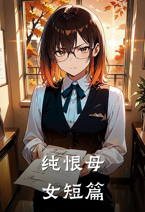 纯恨母女短篇