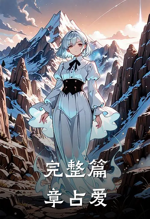 完整篇章占爱