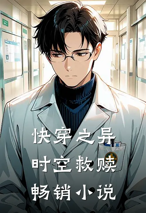 快穿之异时空救赎畅销小说