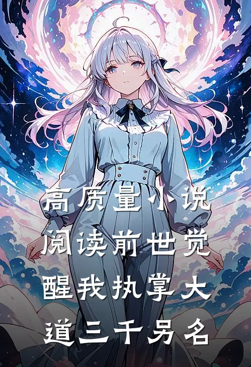 高质量小说阅读前世觉醒我执掌大道三千另名