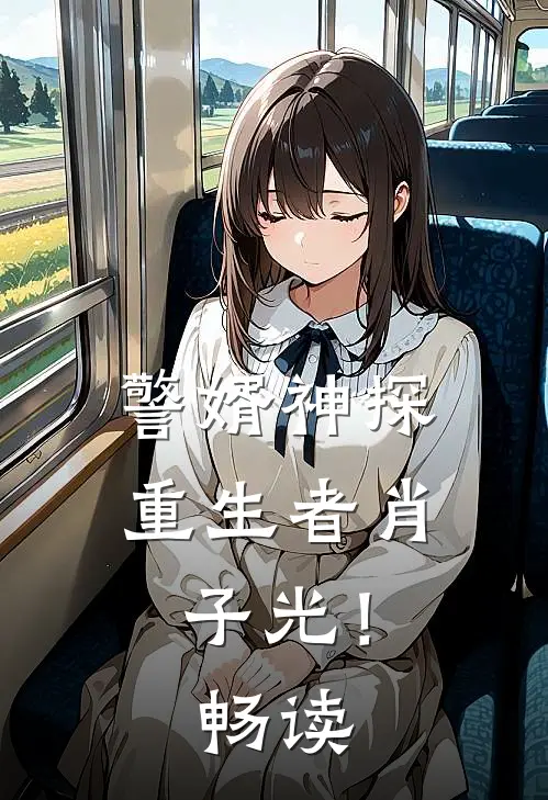 警婿神探，重生者肖子光！畅读