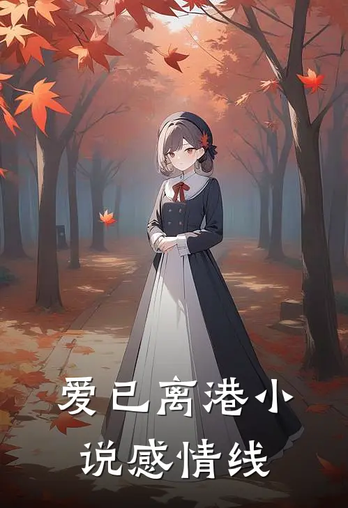 爱已离港小说感情线
