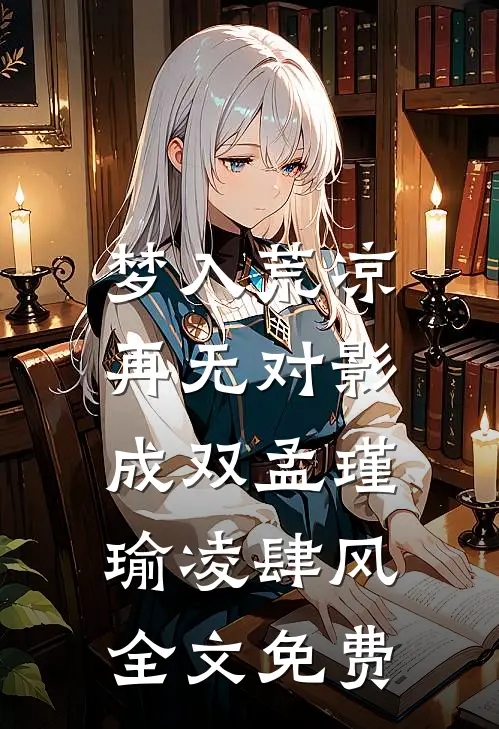 梦入荒凉，再无对影成双孟瑾瑜凌肆风全文免费