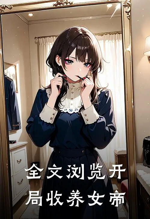 全文浏览开局收养女帝