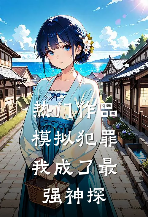 热门作品模拟犯罪：我成了最强神探