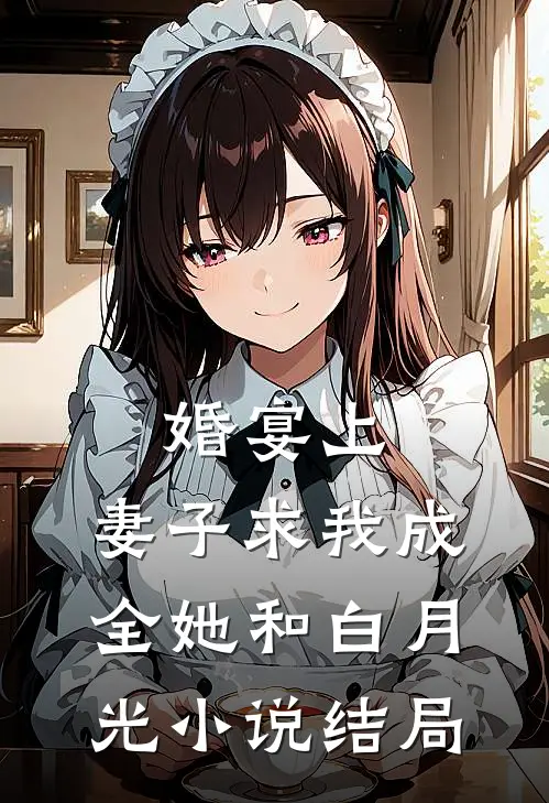 婚宴上，妻子求我成全她和白月光小说结局