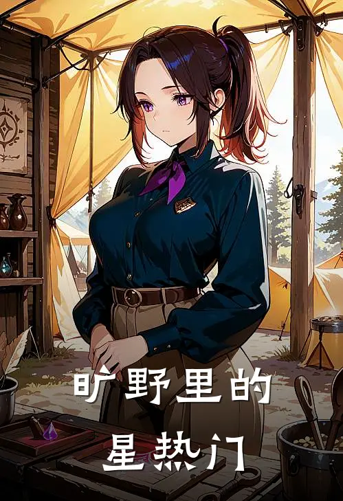 旷野里的星热门