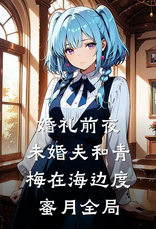 婚礼前夜，未婚夫和青梅在海边度蜜月全局