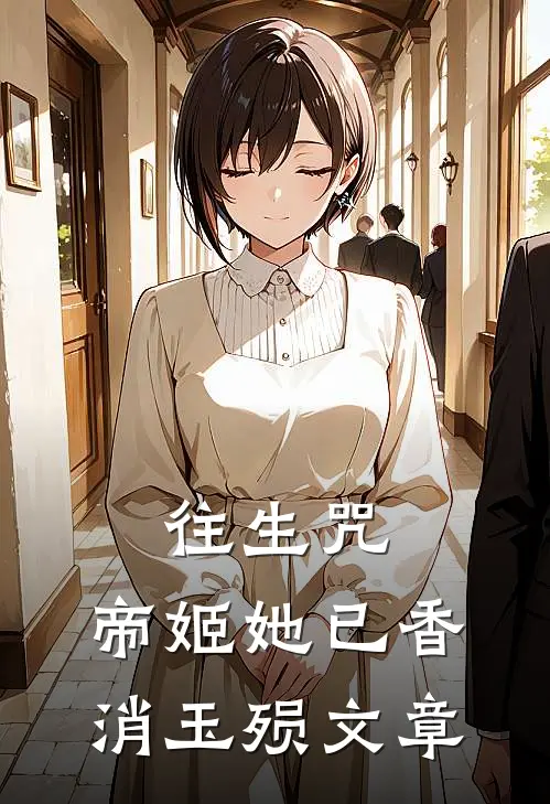 往生咒帝姬她已香消玉殒文章在线阅读