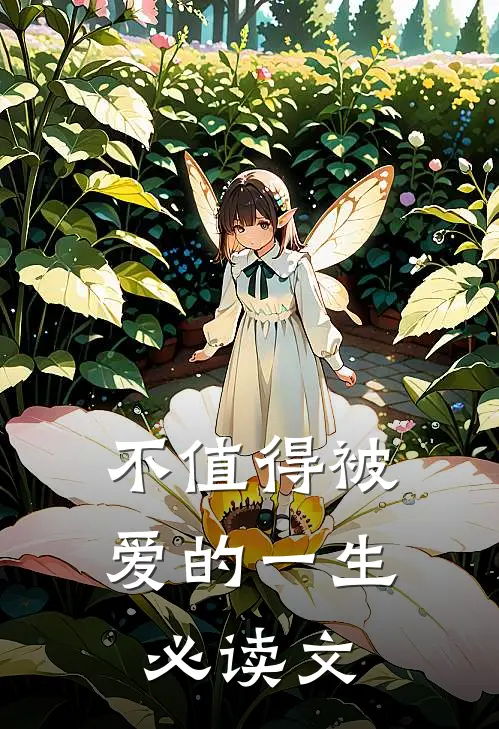 不值得被爱的一生必读文