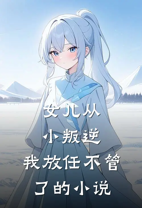 女儿从小叛逆，我放任不管了的小说