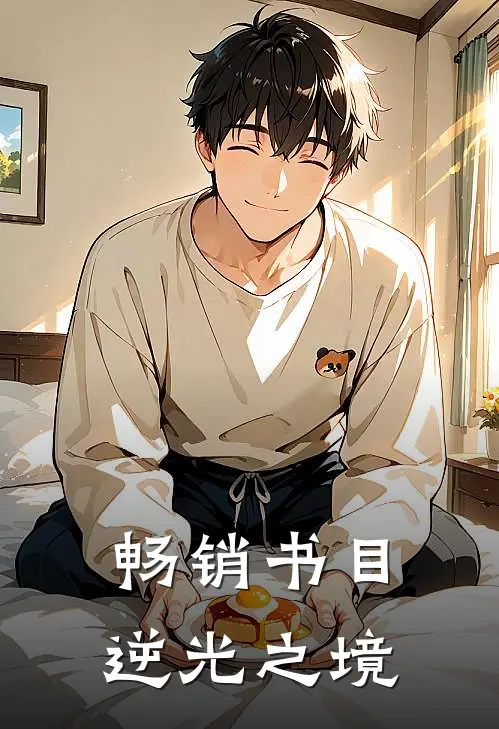 畅销书目逆光之境