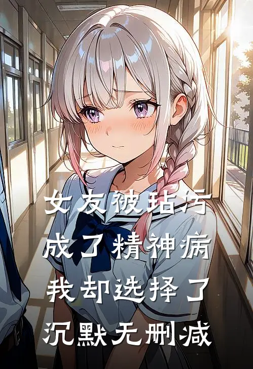 女友被玷污成了精神病，我却选择了沉默无删减