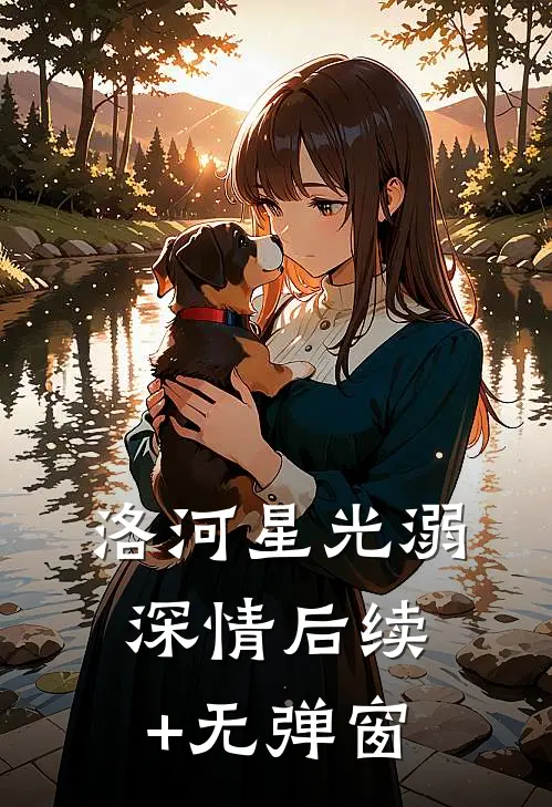 洛河星光溺深情后续+无弹窗
