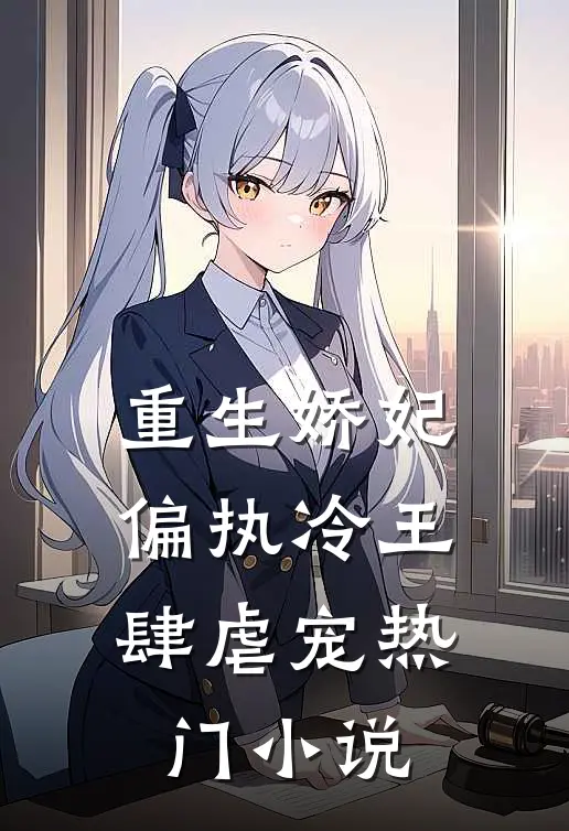 重生娇妃：偏执冷王肆虐宠热门小说