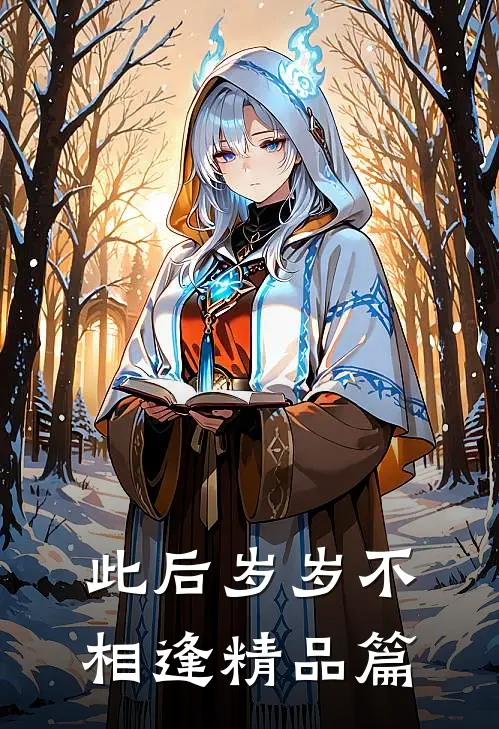 此后岁岁不相逢精品篇