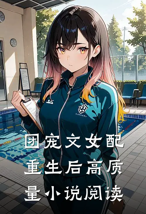 团宠文女配重生后高质量小说阅读