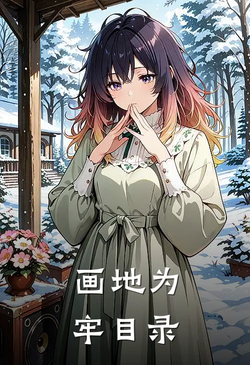画地为牢目录