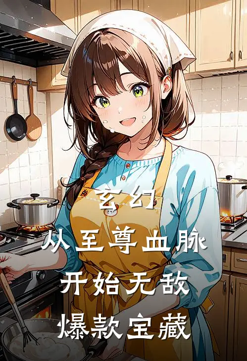 玄幻：从至尊血脉开始无敌爆款宝藏