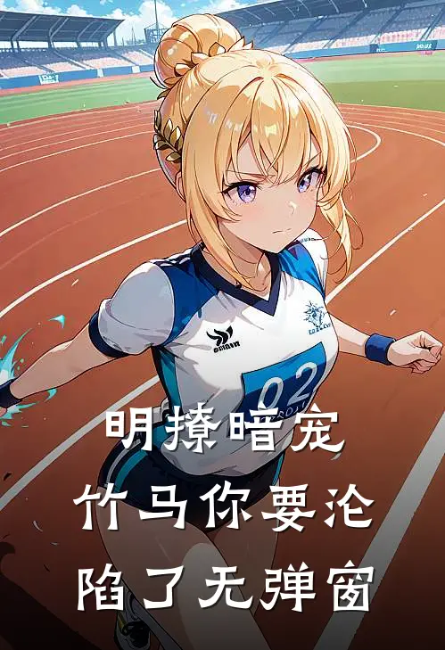 明撩暗宠，竹马你要沦陷了无弹窗
