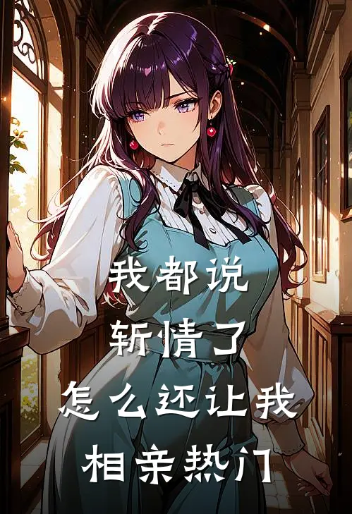 我都说斩情了，怎么还让我相亲热门