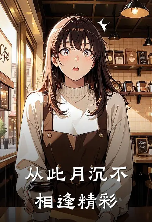从此月沉不相逢精彩