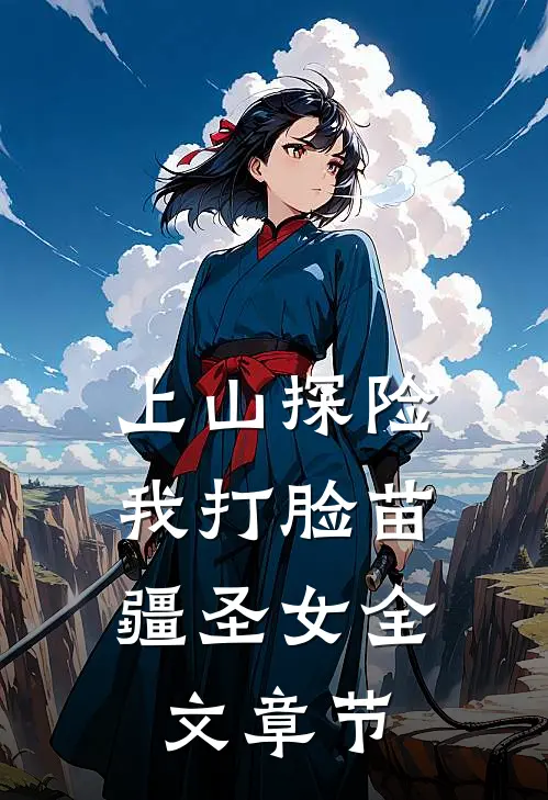 上山探险，我打脸苗疆圣女全文章节
