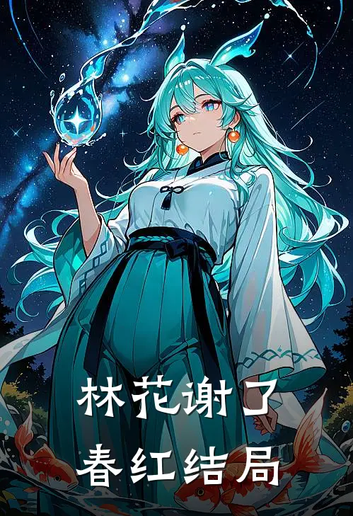 林花谢了春红结局