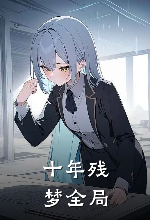 十年残梦全局