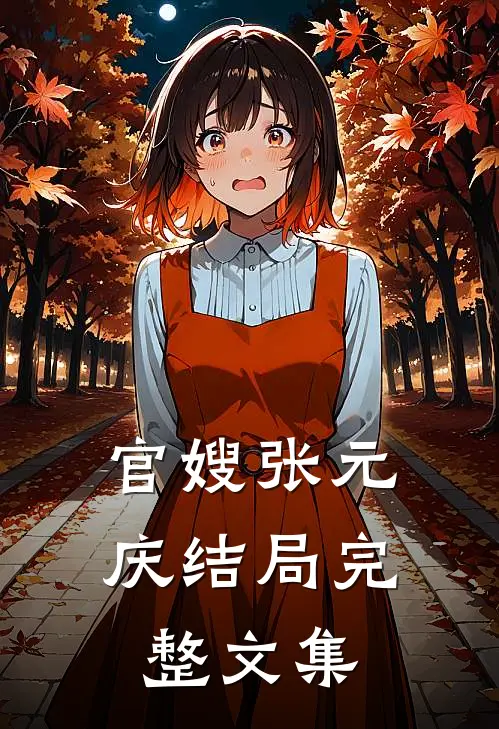 官嫂张元庆结局完整文集