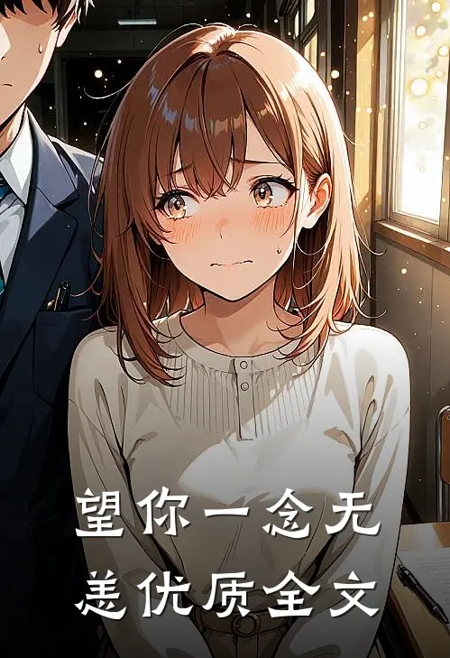 望你一念无恙优质全文