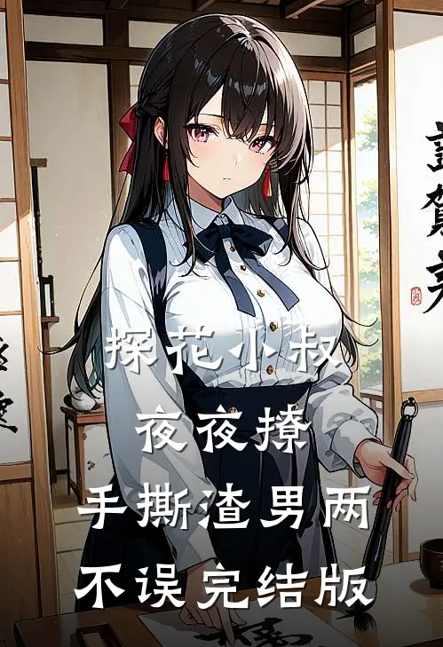 探花小叔夜夜撩，手撕渣男两不误完结版