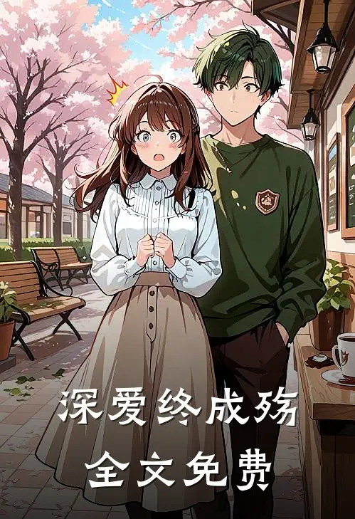 深爱终成殇全文免费