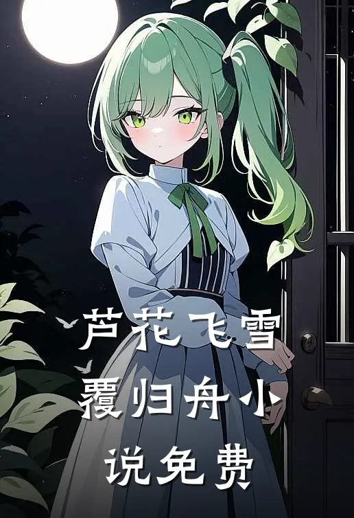 芦花飞雪覆归舟小说免费