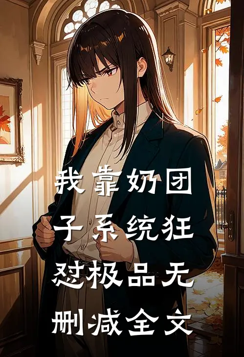 我靠奶团子系统狂怼极品无删减全文